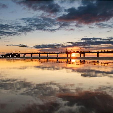 Ferienanlage Am Gothensee 25 Rad Kapitaen เฮริงสดอร์ฟ ภายนอก รูปภาพ