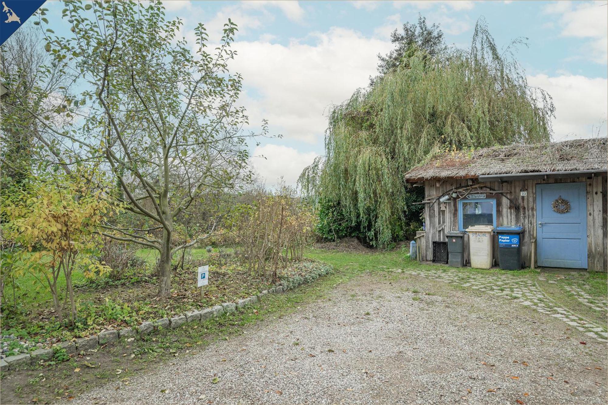 Ferienanlage Am Gothensee 25 Rad Kapitaen เฮริงสดอร์ฟ ภายนอก รูปภาพ